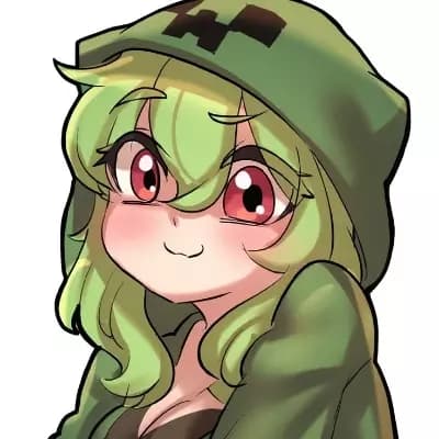 Creeper girl thumbnail