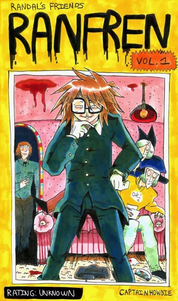 Ranfren thumbnail