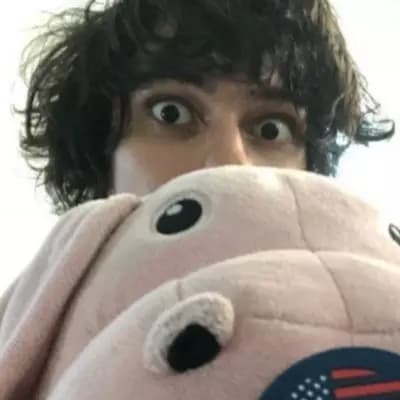 Devon Bostick thumbnail