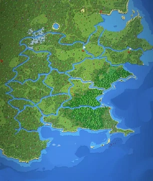 Age of Zeratsim thumbnail
