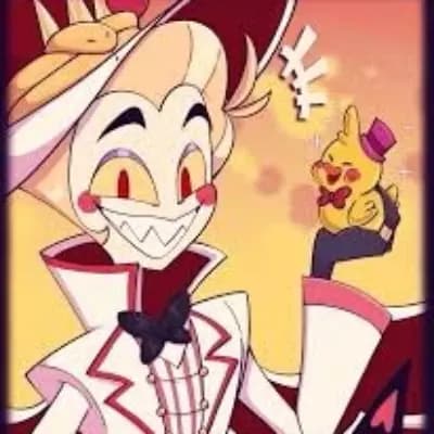 Lucifer Morningstar thumbnail