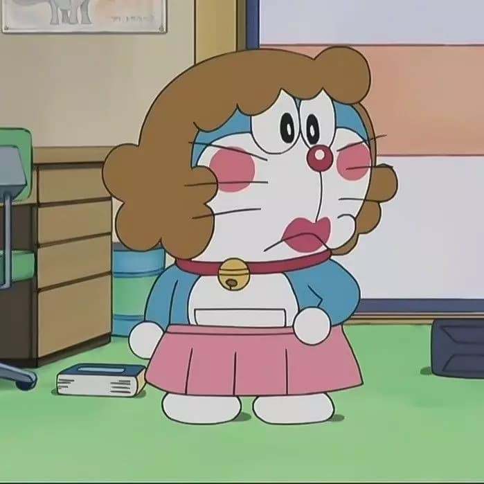 Doraemon  thumbnail