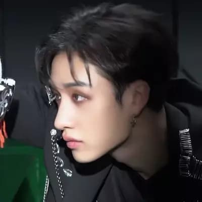 Bang Chan thumbnail