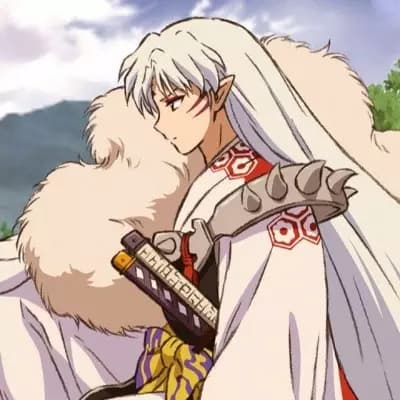 Sesshomaru thumbnail