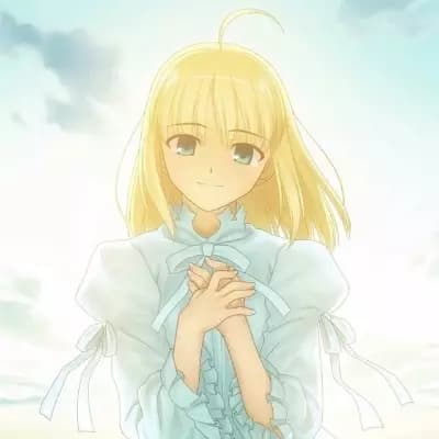 Arturia Pendragon (Saber) thumbnail
