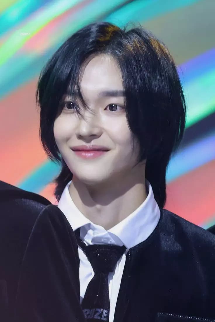 Wonbin thumbnail