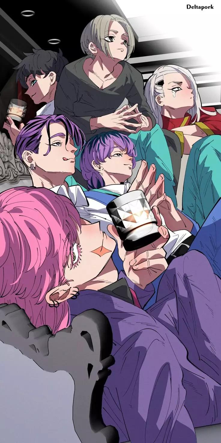 Furs thumbnail