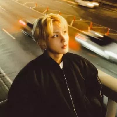 Jungwon thumbnail