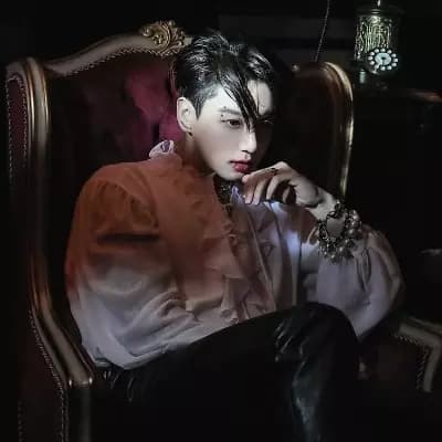 Jungkook Vampireo thumbnail