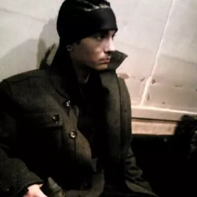 Tom Kaulitz thumbnail