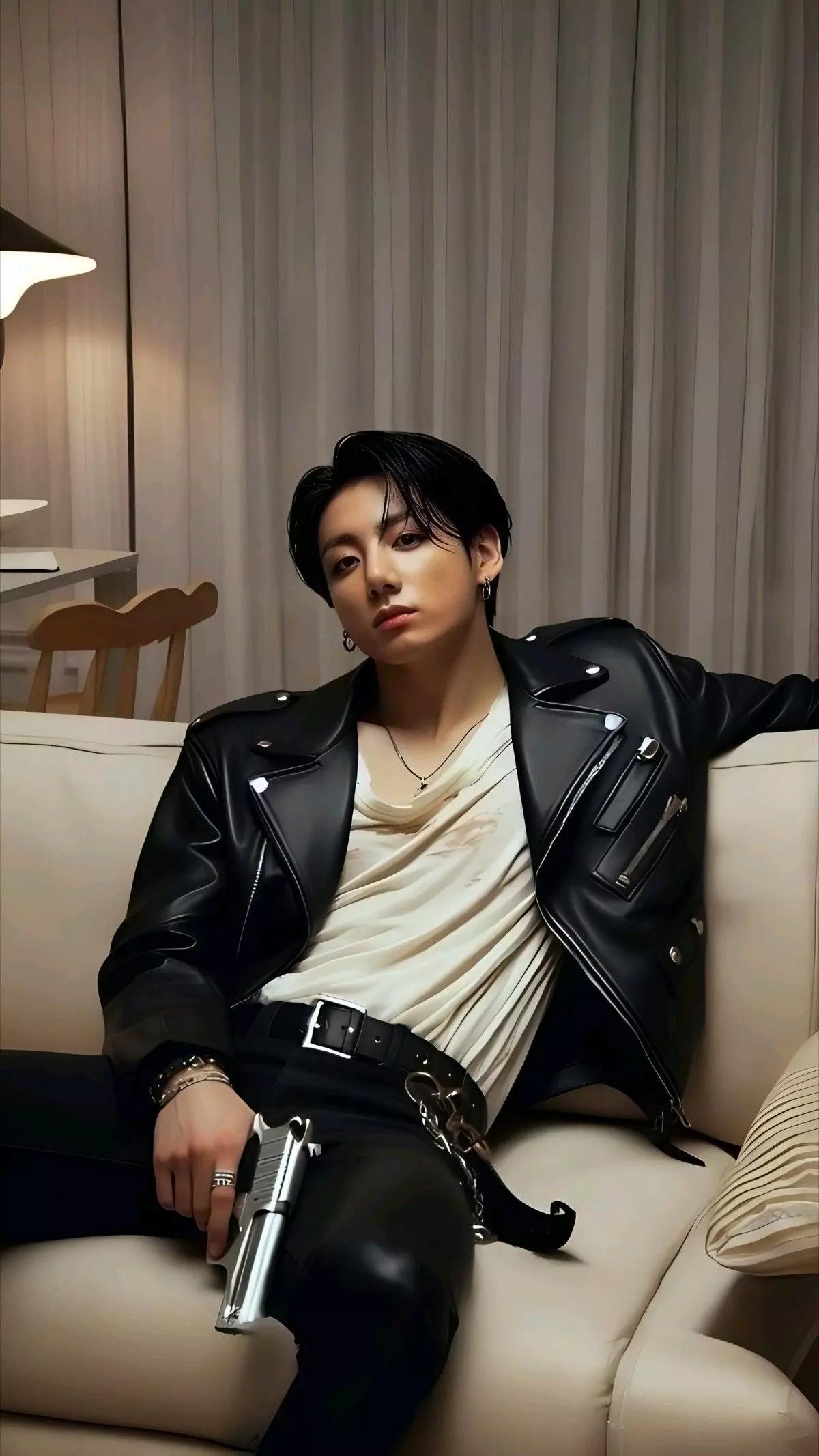 Jungkook - MAFIA (BL)  thumbnail