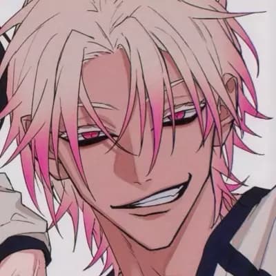 Shidou Ryosei thumbnail