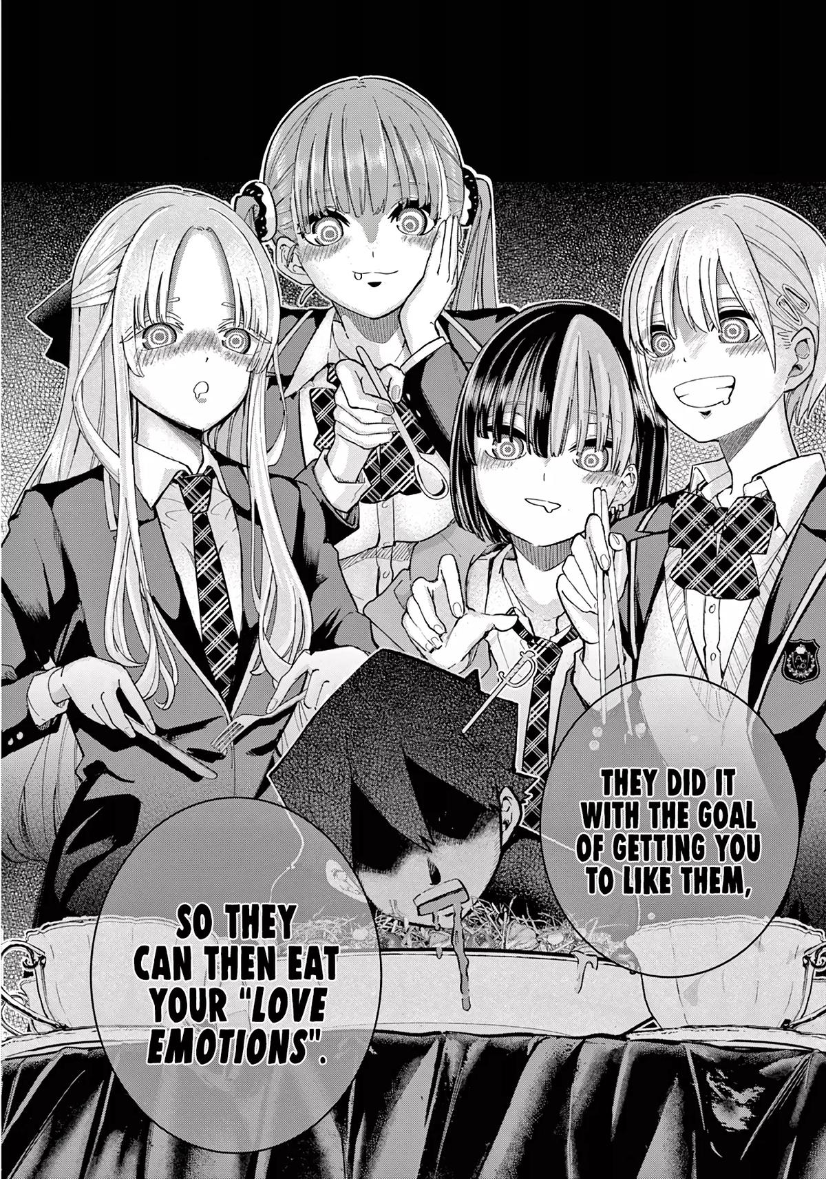 Love Eaters thumbnail
