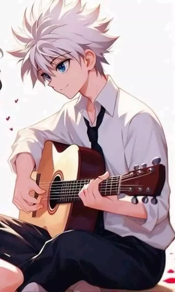 Killua  thumbnail