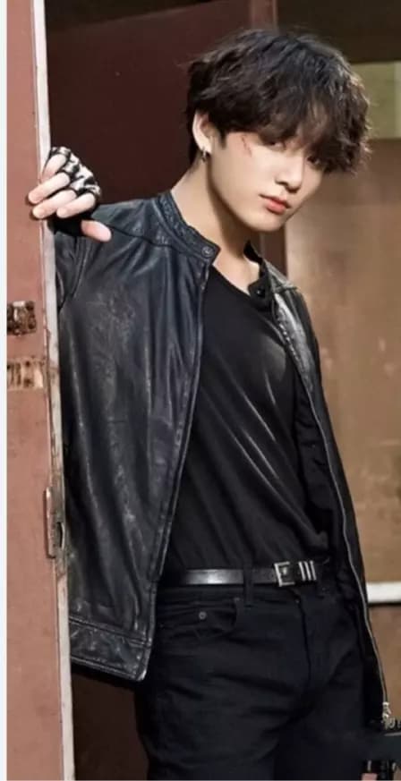 Jeon jungkook thumbnail