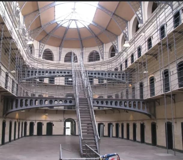 prison (there you are the main one) thumbnail