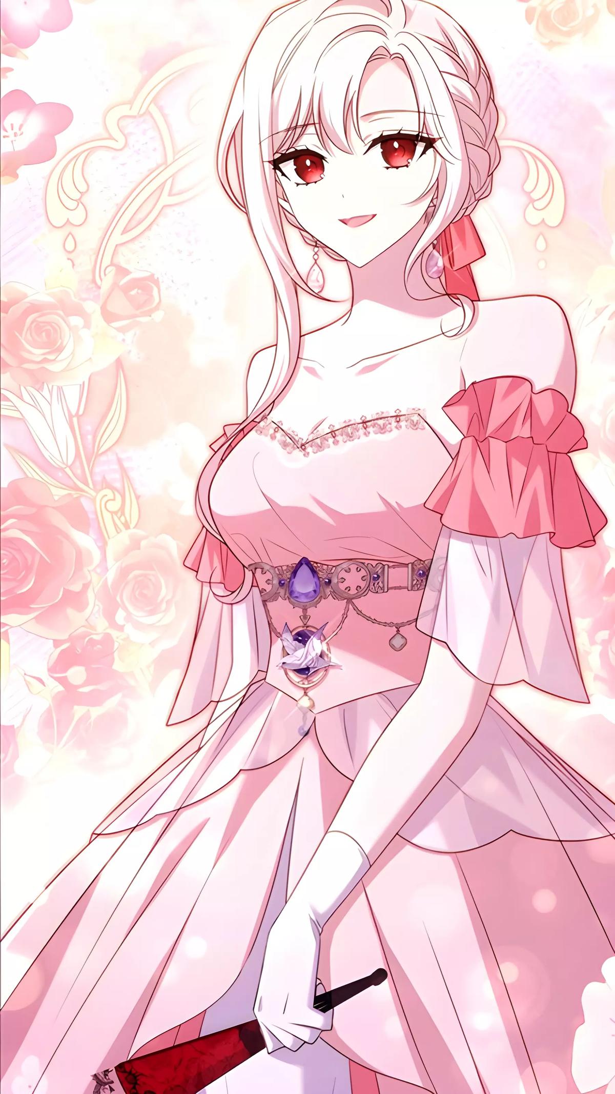Blonde From Grandia La Luxen thumbnail