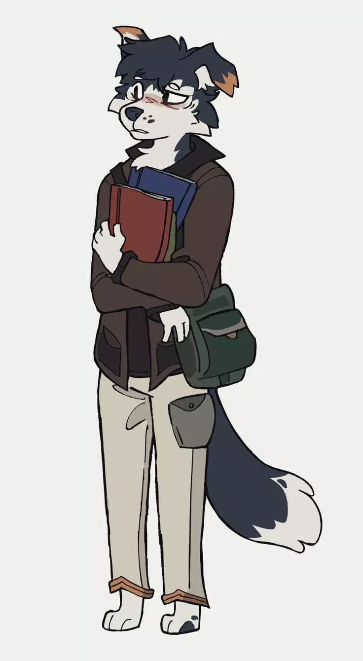 Eric \[Furry/Dog\] thumbnail