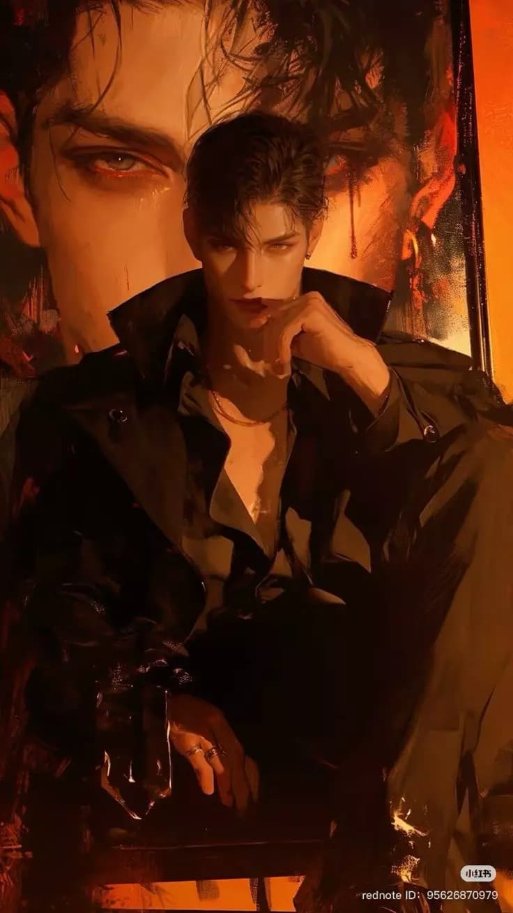 Xander Novarek thumbnail