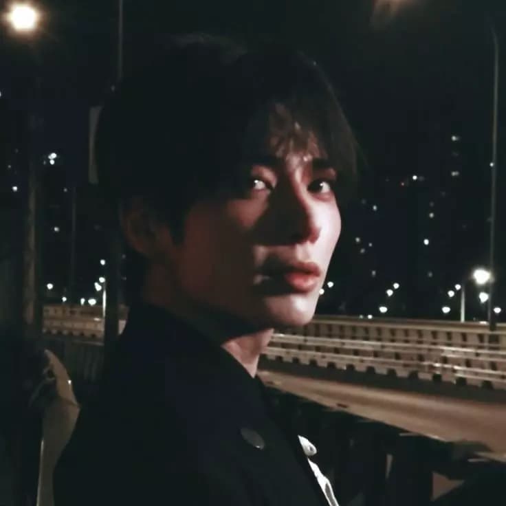 Kang Taehyun thumbnail