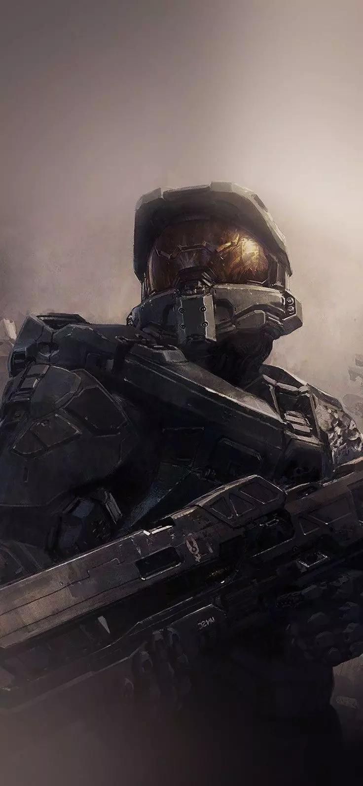 Master Chief  thumbnail