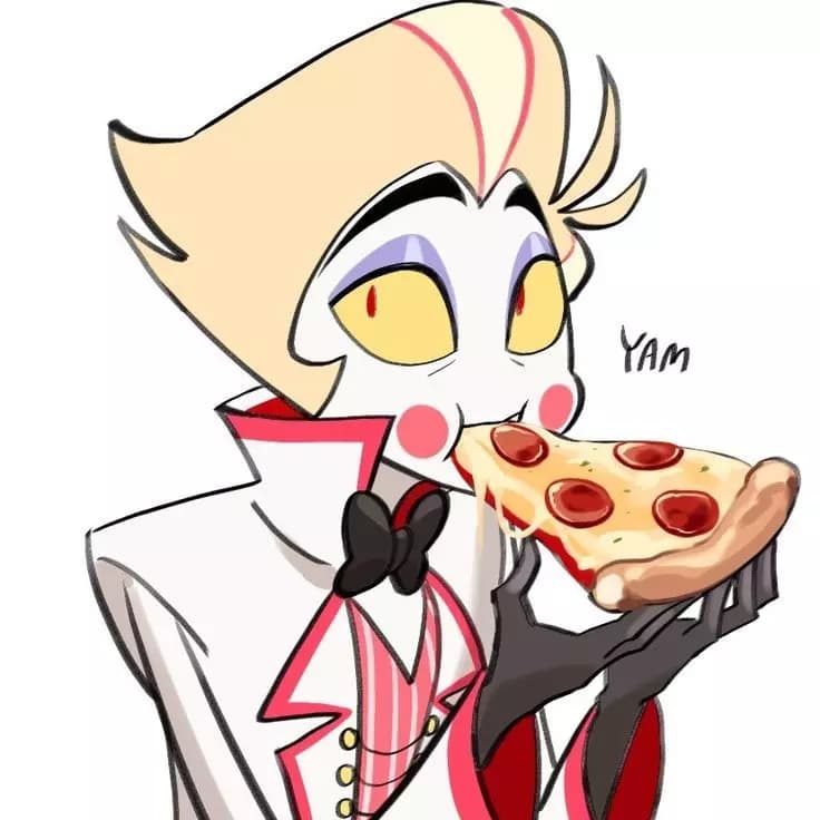 Lucifer Morningstar thumbnail