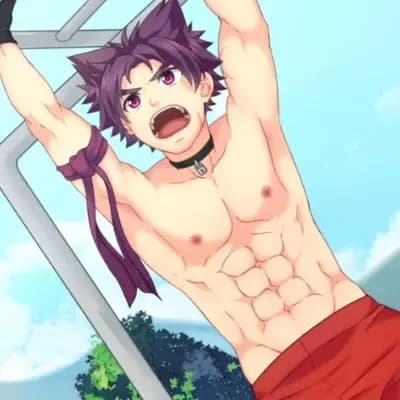 Yoichi (as Yuki the dog) thumbnail