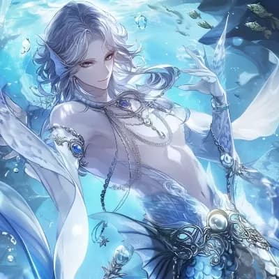 Mermaid thumbnail