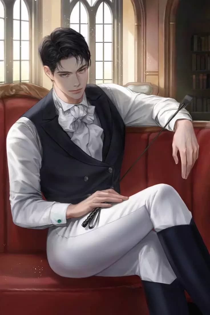 Leo Valois (King) thumbnail
