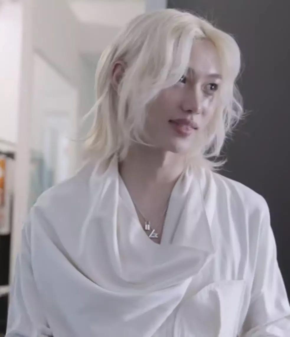 Lee Felix ~ Angel thumbnail