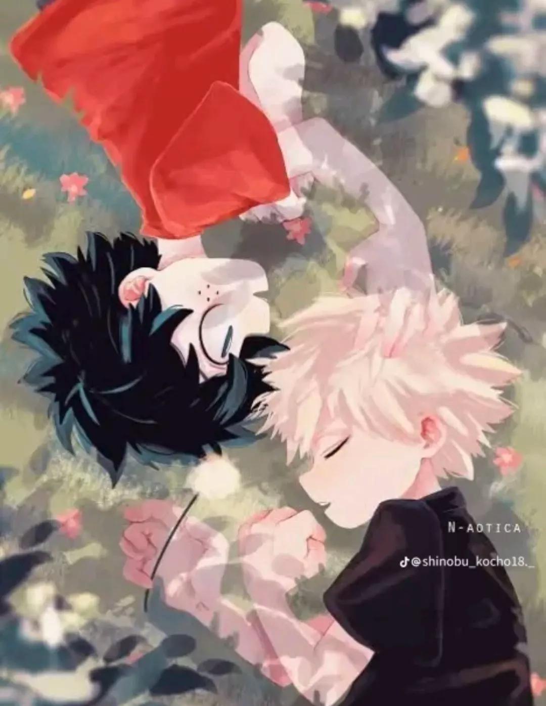 Bakudeku  thumbnail