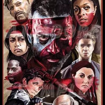 Z Nation thumbnail