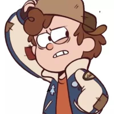 Dipper Pines thumbnail
