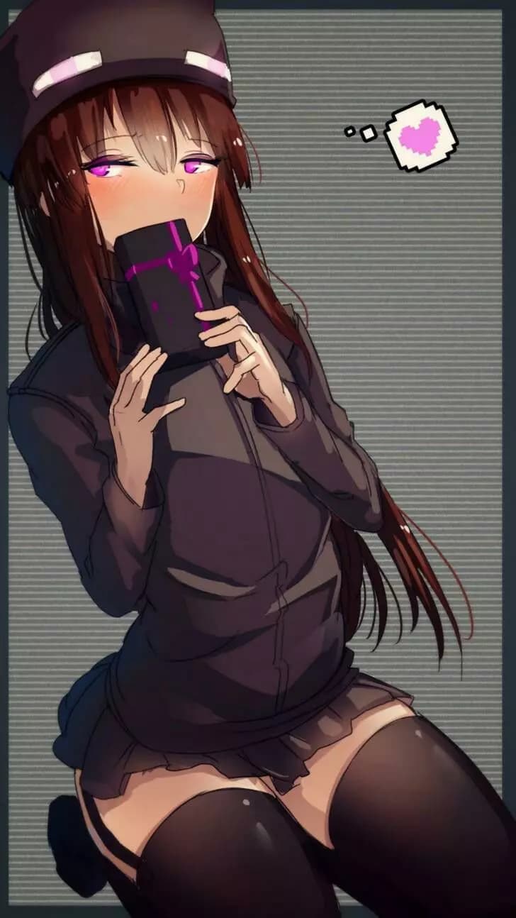 Rass the Endergirl thumbnail