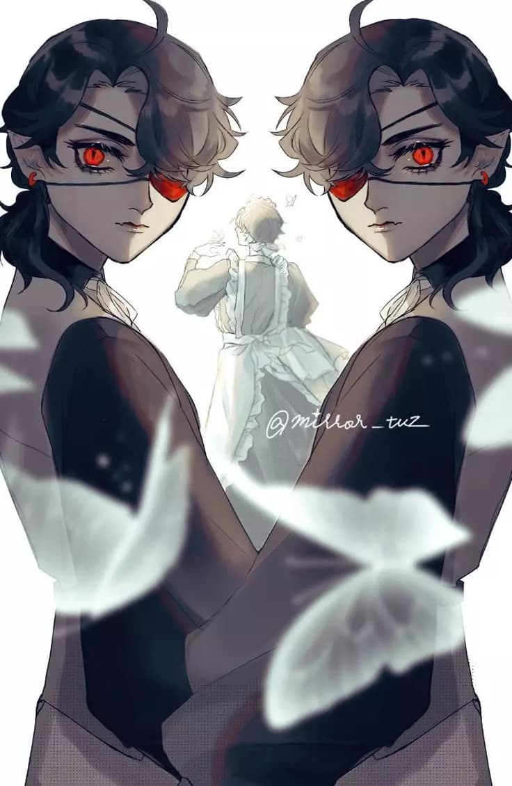 Hoàng Đế Kaser // Kattar - BL  thumbnail
