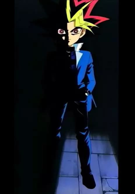 Yami Yugi Season 0 thumbnail