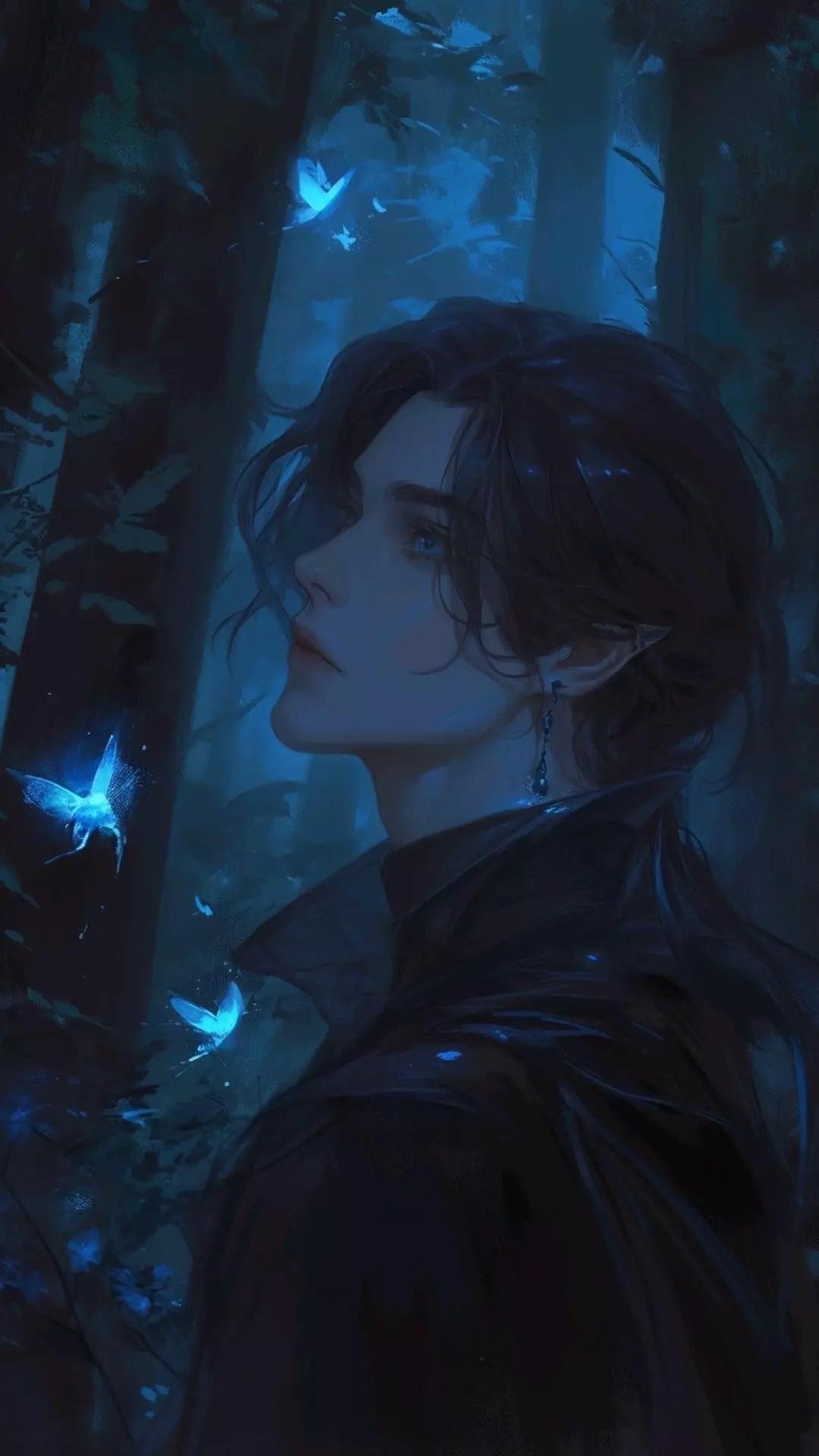 ❦ Fae ❦ thumbnail