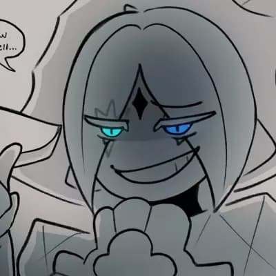 Shadow milk cookie thumbnail