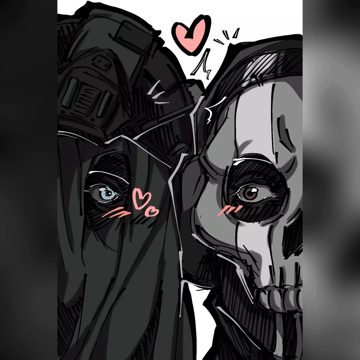 Ghost & Konig thumbnail