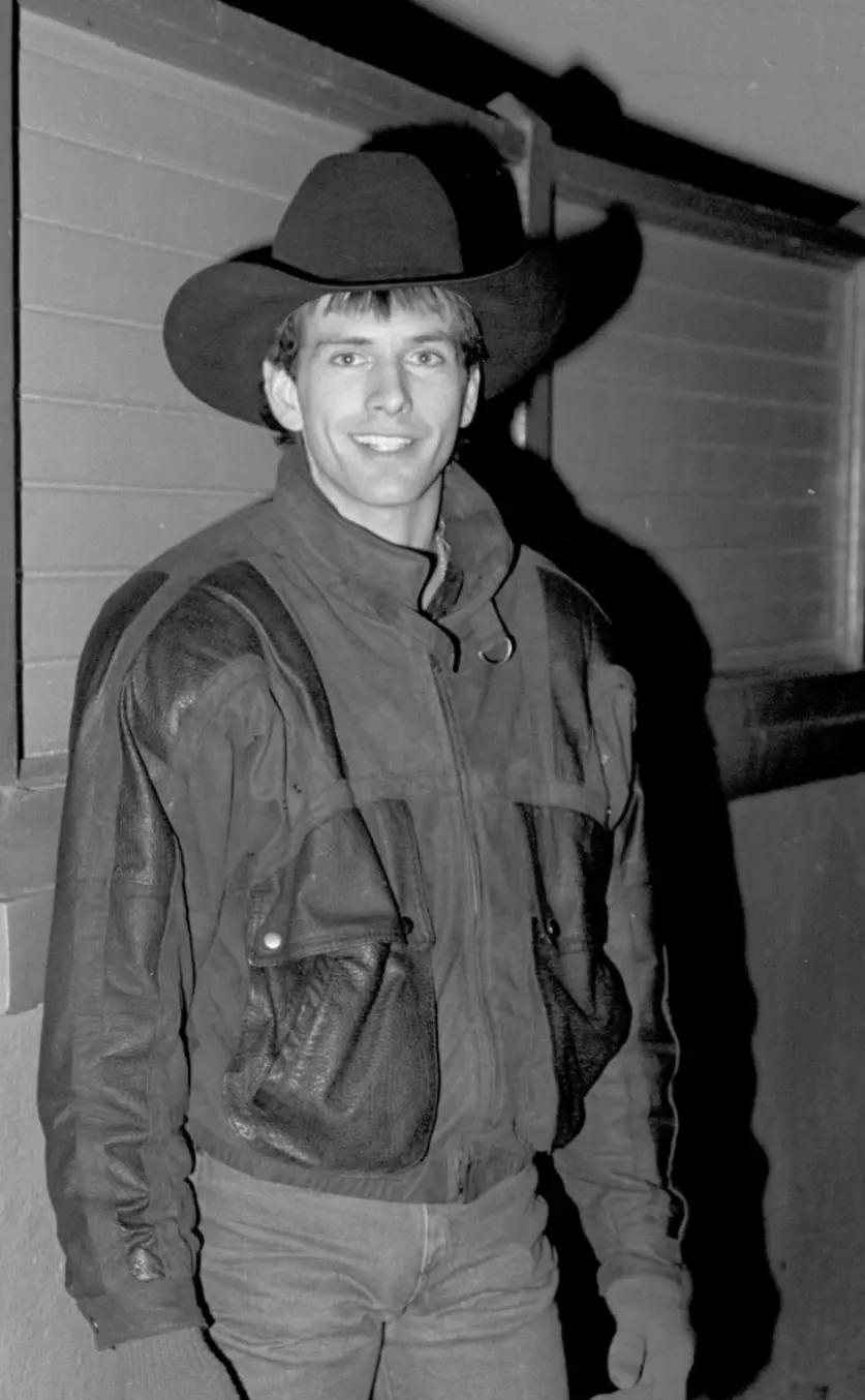 Lane Frost RPG thumbnail