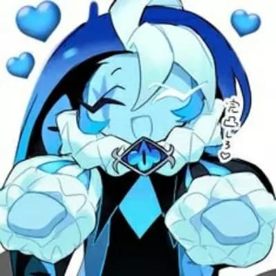Shadow Milk Cookie thumbnail