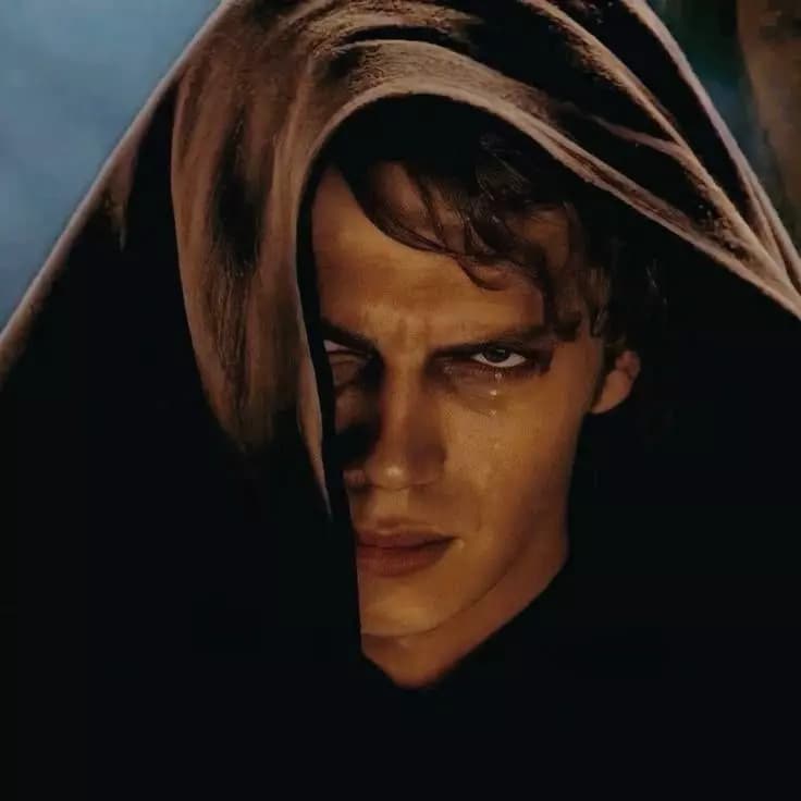 Anakin Skywalker thumbnail