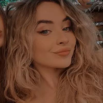 Sabrina Carpenter thumbnail