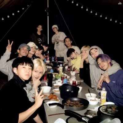 SEVENTEEN thumbnail