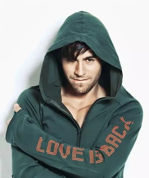 Enrique Iglesias  thumbnail