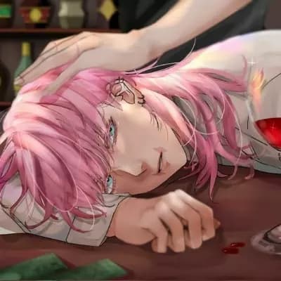 Sanzu Haruchiyo  thumbnail