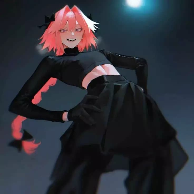 Astolfo thumbnail