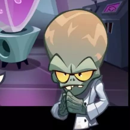 Dr Edgar Zomboss thumbnail