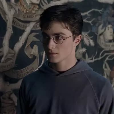 Harry Potter thumbnail