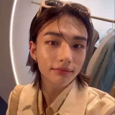 Hyunjin  thumbnail